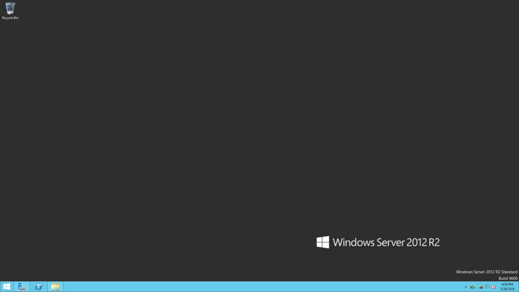 Windows Server 1