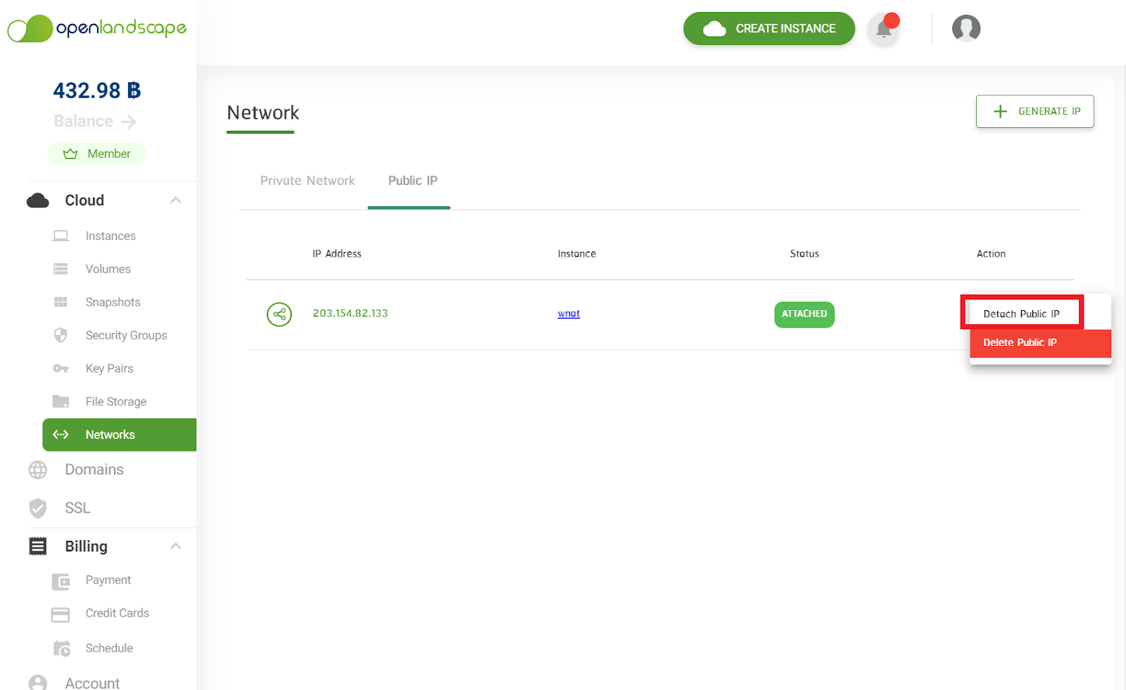 ภาพประกอบ วิธีการสร้าง Network 9