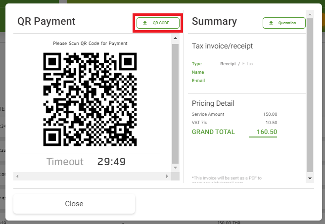 QR Payment2