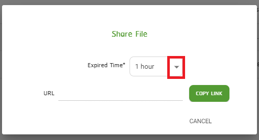 วิธีการใช้งาน File Storage 24