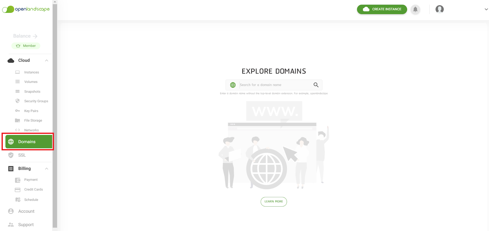 Domain Name 2