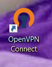 “OpenNPN Connect”