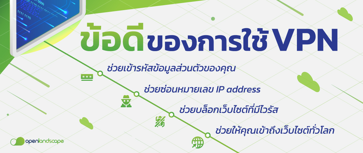 VPN คือ ภาพประกอบ 2